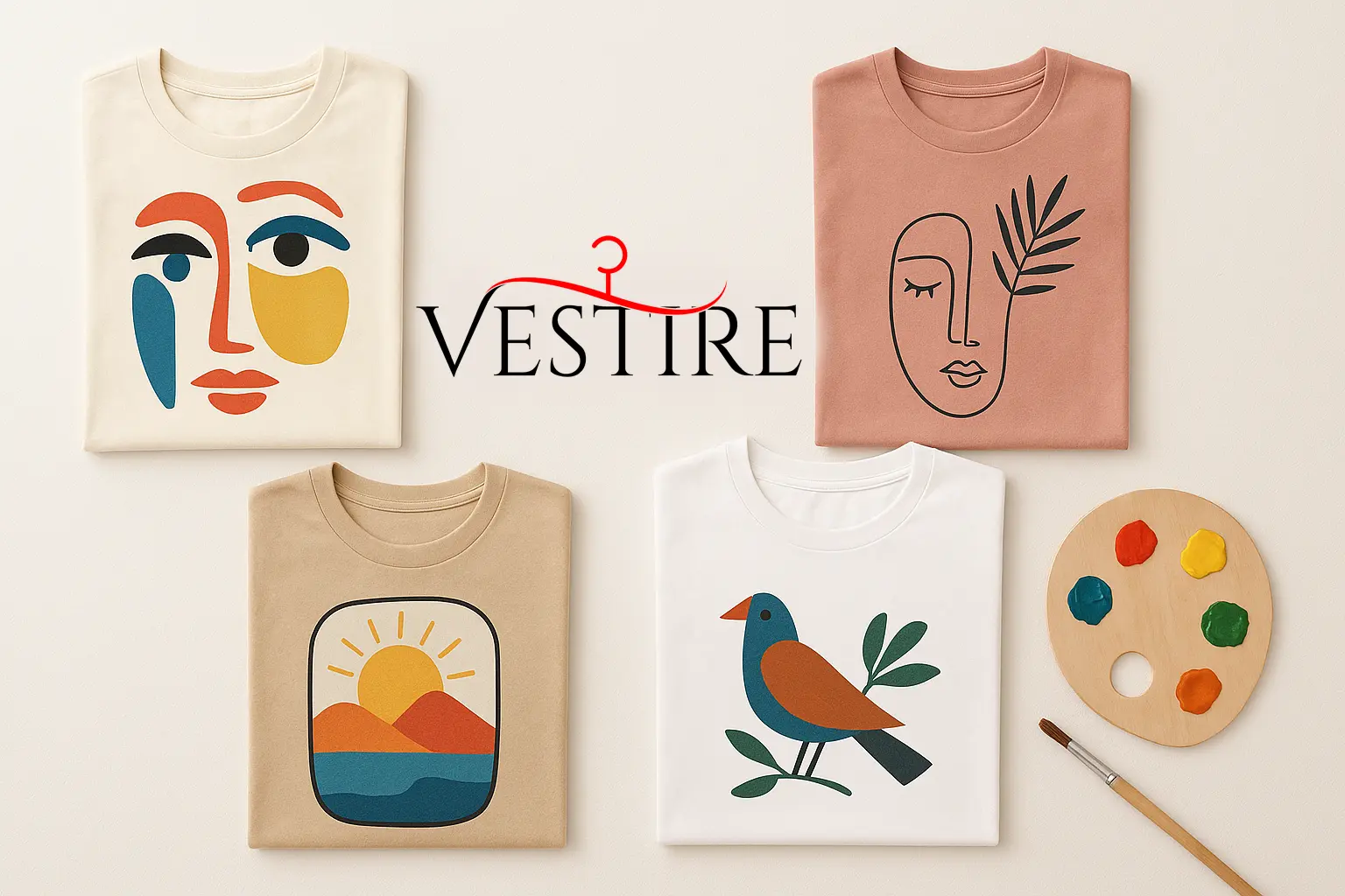 Banner for Vestire