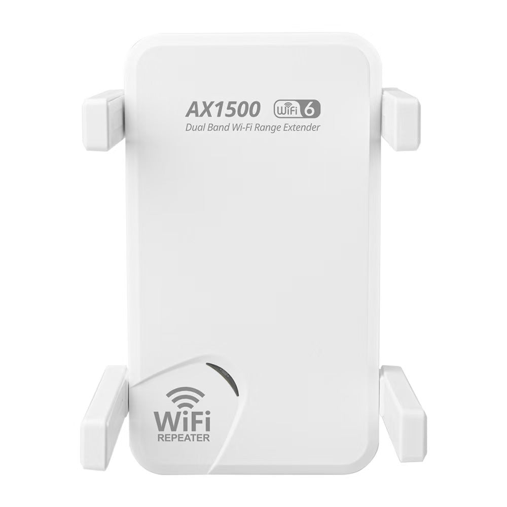 Répéteur WiFi6 sans fil 1800MB
