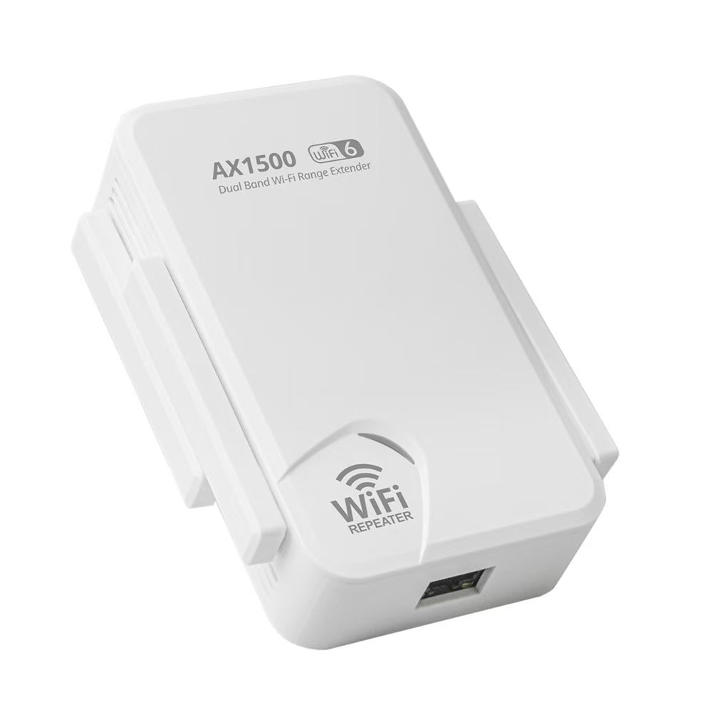 Répéteur WiFi6 sans fil 1800MB