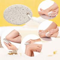 Pierre ponce pour pieds